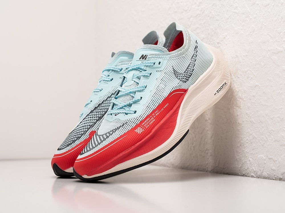 Nike ZoomX Vaporfly NEXT 2 blue KEDRED