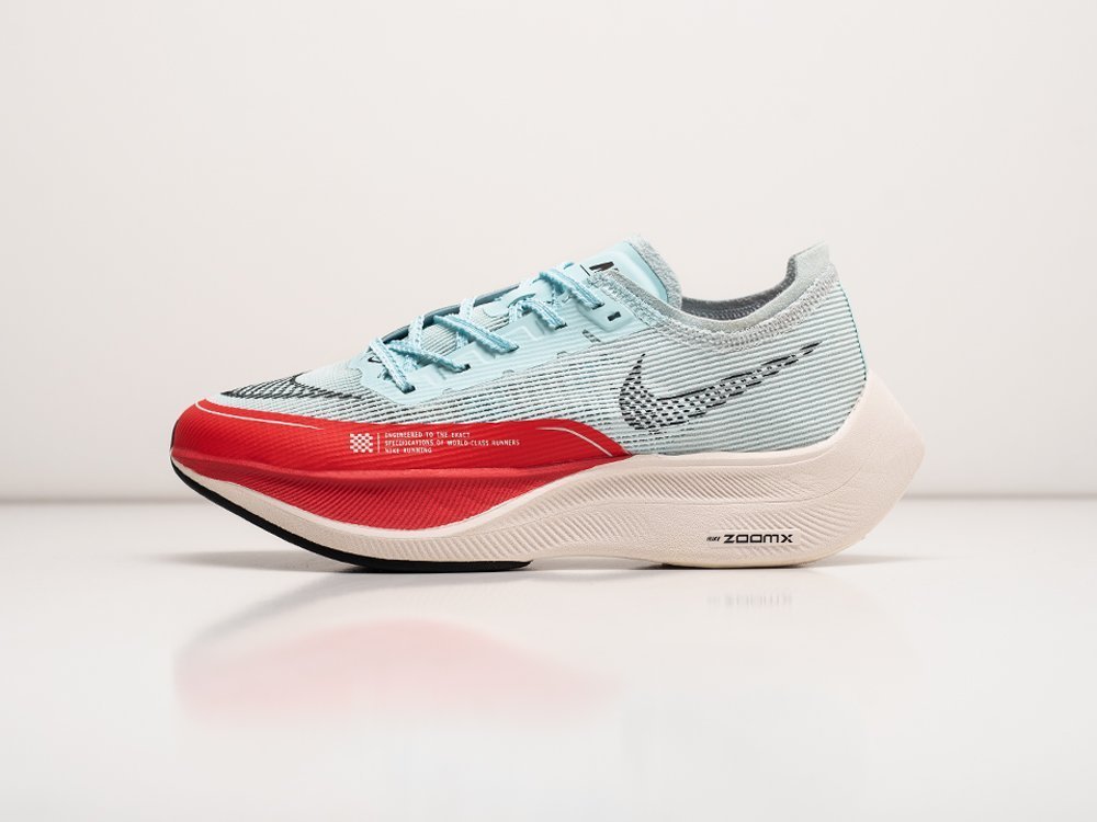 Nike ZoomX Vaporfly NEXT 2 blue