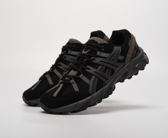 Asics Gel Sonoma 15-50 m black